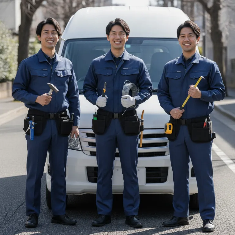 屋根修理 のチーム: 一宮市